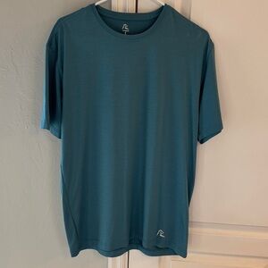 Rhoback Blitz Tech Tee